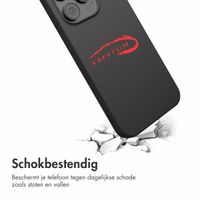 Backcover Apple iPhone 14 Pro - Saestum