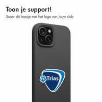 Backcover Apple iPhone 15 - FC Trias