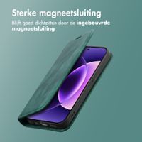 imoshion Slim Bookcase Xiaomi 17 Pro Max - Groen