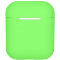 imoshion Siliconen Case voor AirPods 1 / 2 - Fluor Groen