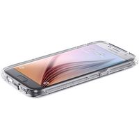 Survivor Clear Backcover Samsung Galaxy S7 - Transparant