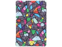 Design Hardcase Bookcase Huawei MediaPad M5 Lite 10.1 inch