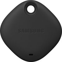 Samsung Galaxy SmartTag+ - Zwart