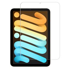 Accezz Premium Glass Screen Protector Tablet Apple iPad Mini 7 (2024) / iPad Mini 6 (2021)