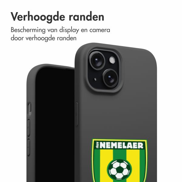 Backcover Apple iPhone 15 - RKSV Nemelaer