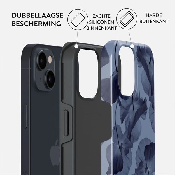Burga Tough Backcover MagSafe Apple iPhone 13 - Archives