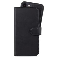 Holdit Wallet Case Magnet Plus iPhone 15 - Zwart