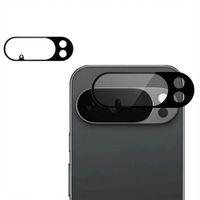 imoshion Camera Protector Glas 2 Pack Google Pixel 10 Pro - Zwart