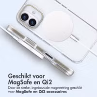 imoshion Combat MagSafe Backcover Apple iPhone 17 - Grijs