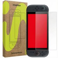imoshion Gehard Glas Screenprotector Nintendo Switch 2