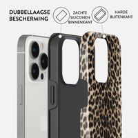 Burga Tough Backcover MagSafe Apple iPhone 14 Pro - Player
