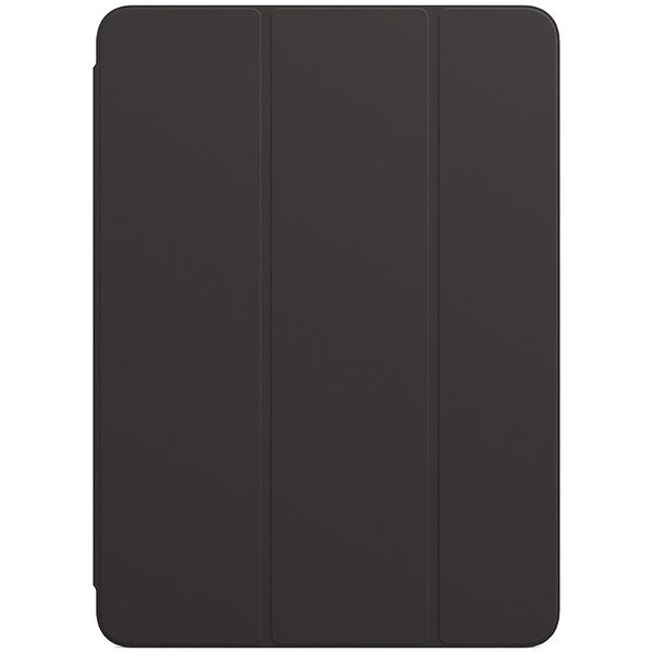 Apple Smart Folio iPad Air 11 inch (2024) M2 / Air 5 (2022) / Air 4 (2020) - Black