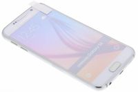 Gehard Glas Pro Screenprotector Samsung Galaxy S6