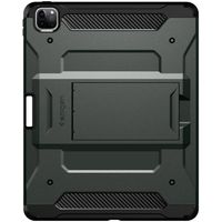 Spigen Tough Armor Tech Backcover iPad Pro 12.9 (2020)