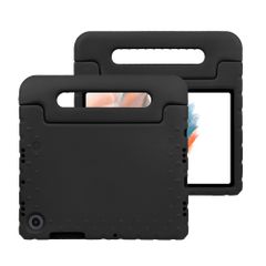 imoshion Kidsproof Backcover met handvat Samsung Galaxy Tab A8 - Zwart