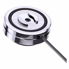 SP Connect Charging Anti Vibration Module SPC+ Motor - Chrome