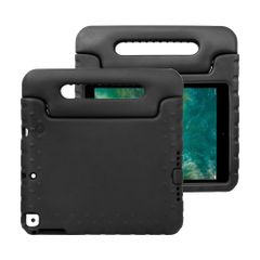 imoshion Kidsproof Backcover met handvat Apple iPad 6 (2018) 9.7 inch / iPad 5 (2017) 9.7 inch - Zwart