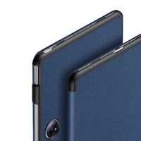 Dux Ducis Domo Bookcase voor de OnePlus Pad 2 - Donkerblauw