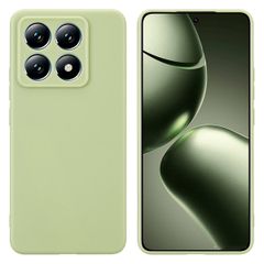 imoshion Color Backcover Xiaomi 14T - Olive Green