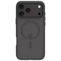 dbramante1928 Grenen MagSafe Backcover met D3O® Apple iPhone 18 Pro Max / 17 Pro Max - Black