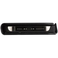 dbramante1928 Copenhagen Bookcase Apple iPhone 15 Pro Max - Zwart