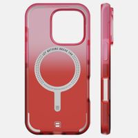 BodyGuardz Ace Pro MagSafe Backcover iPhone 16 Pro - Orange Ombre