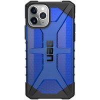 UAG Plasma Backcover iPhone 11 Pro - Cobalt Blue