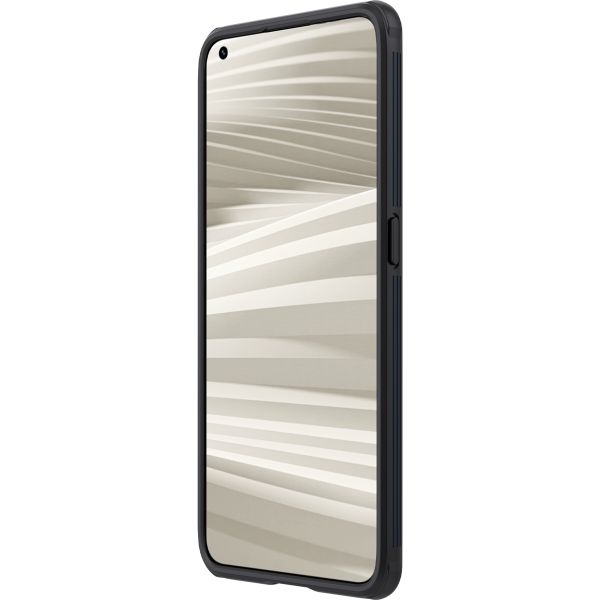 Nillkin CamShield Pro Case Realme GT 2 Pro - Zwart