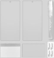 Spigen Neo Flex Screenprotector Duo Pack Galaxy Note 10 Plus