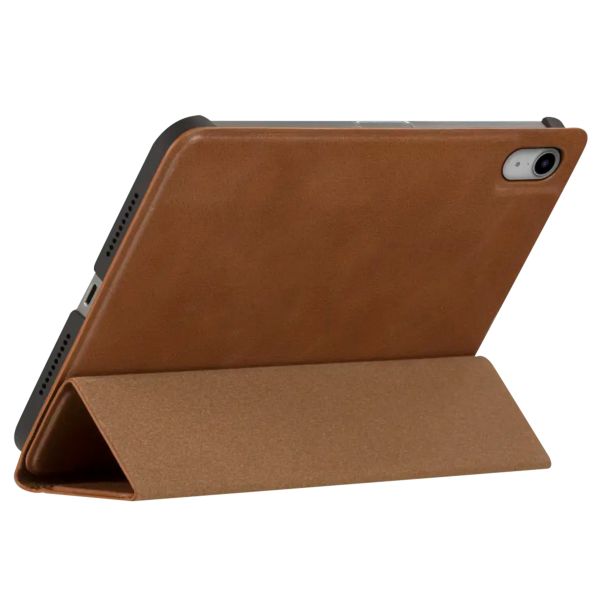 dbramante1928 Risskov Case Apple iPad Pro 11 (2024) M4 - Tan