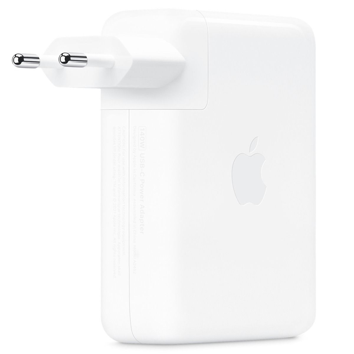 Apple Originele USB-C Power Adapter 140W - MacBook Oplader +