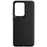 ZAGG Holborn Backcover Samsung Galaxy S20 Ultra - Zwart