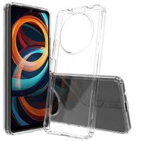Accezz Xtreme Impact Backcover Xiaomi Redmi A3 - Transparant