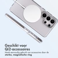 imoshion Combat MagSafe Backcover Samsung Galaxy S26 Ultra - Grijs