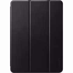Spigen Smart Fold Bookcase Apple iPad Air 11 inch (2025) M3 / (2024) M2 / Air 5 (2022) / Air 4 (2020) - Zwart
