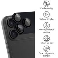 imoshion Camera Protector Glas 2 Pack Apple iPhone 18 Pro Max