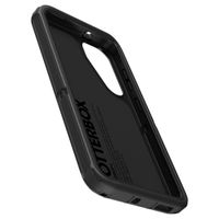 OtterBox Defender Rugged Backcover Samsung Galaxy S25 - Zwart