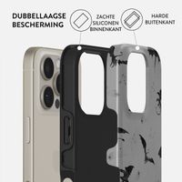 Burga Tough Backcover MagSafe Apple iPhone 16 Pro - Draco