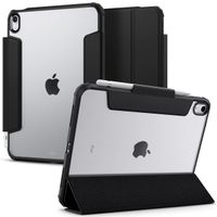 Spigen Ultra Hybrid Pro Case Apple iPad 11 (2025) 11 inch A16 / iPad 10 (2022) 10.9 inch - Black