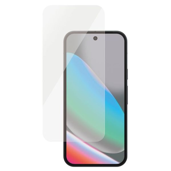 PanzerGlass Ultra-Wide Fit Anti-Bacterial Screenprotector incl. applicator Google Pixel 11 / 11 Pro