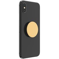 PopSockets PopGrip - Afneembaar - Light Yellow