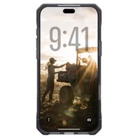 UAG Monarch Pro Case Apple iPhone 18 Pro / 17 Pro - Ash