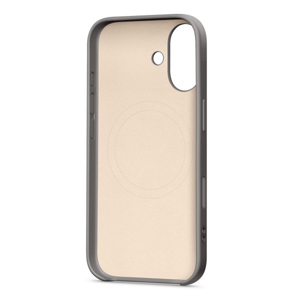 Beats Kickstand Case met MagSafe en Camera Control Apple iPhone 17 - Granite Gray