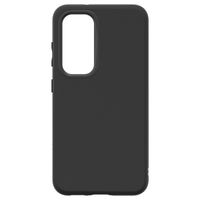 RhinoShield SolidSuit Backcover Samsung Galaxy S23 - Classic Black