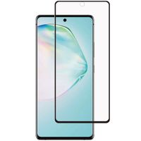 Selencia Gehard Glas Premium Screenprotector Samsung Galaxy S10 Lite