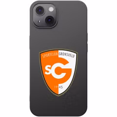 Backcover Apple iPhone 13 - SCG