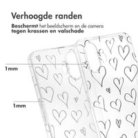 imoshion Design hoesje Nothing Phone (2) - Heart
