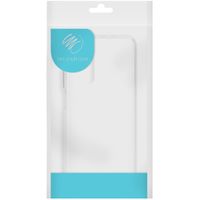 imoshion Softcase Backcover Xiaomi Mi 10T (Pro) - Transparant