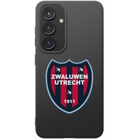 Backcover Samsung Galaxy S24 - Zwaluwen Utrecht '11