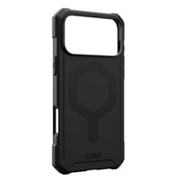 UAG Essential Armor MagSafe Apple iPhone 17 Pro - Zwart